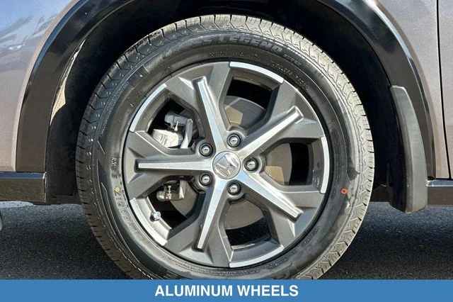 2024 Honda HR-V EX-L - Photo 29