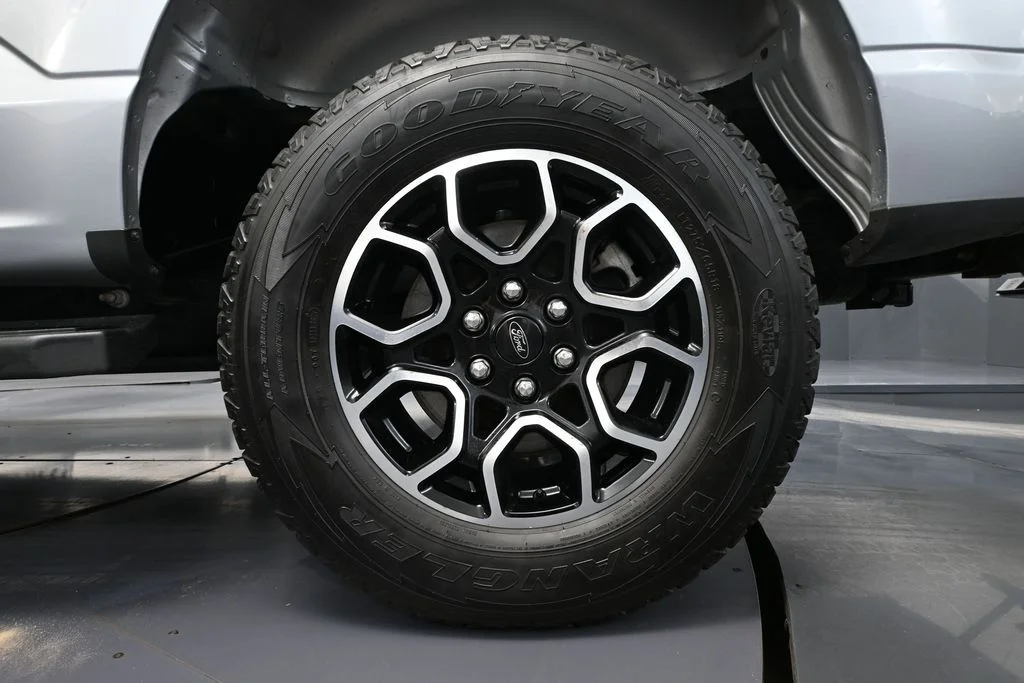 2022 Ford F-150 XLT - Photo 16