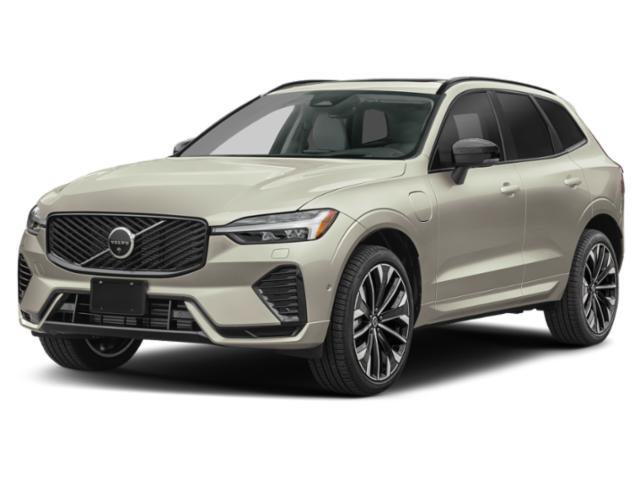 2026 Volvo XC60 T8 Ultra Dark AWD's photo