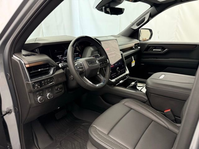 New 2026 Sterling Metallic GMC Denali image 15