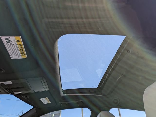 New 2026 Platinum White Pearl Acura A-Spec Tech Package image 20
