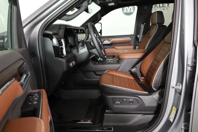 New 2026 Sterling Metallic GMC Denali Ultimate image 44