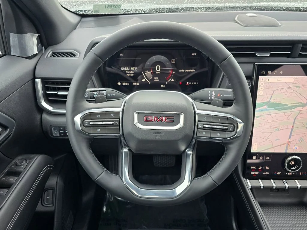 2026 GMC Terrain Elevation - Photo 27