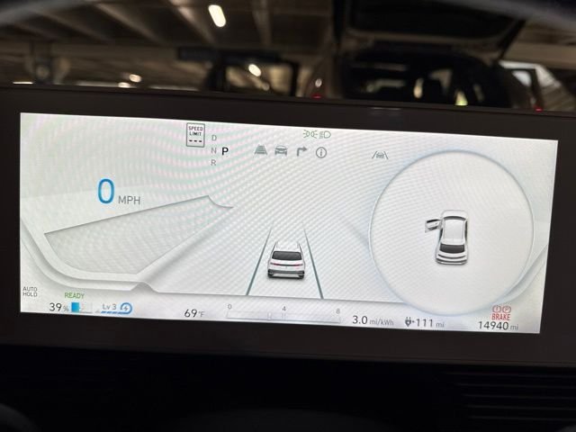 2024 Hyundai IONIQ 5 SE - Photo 7