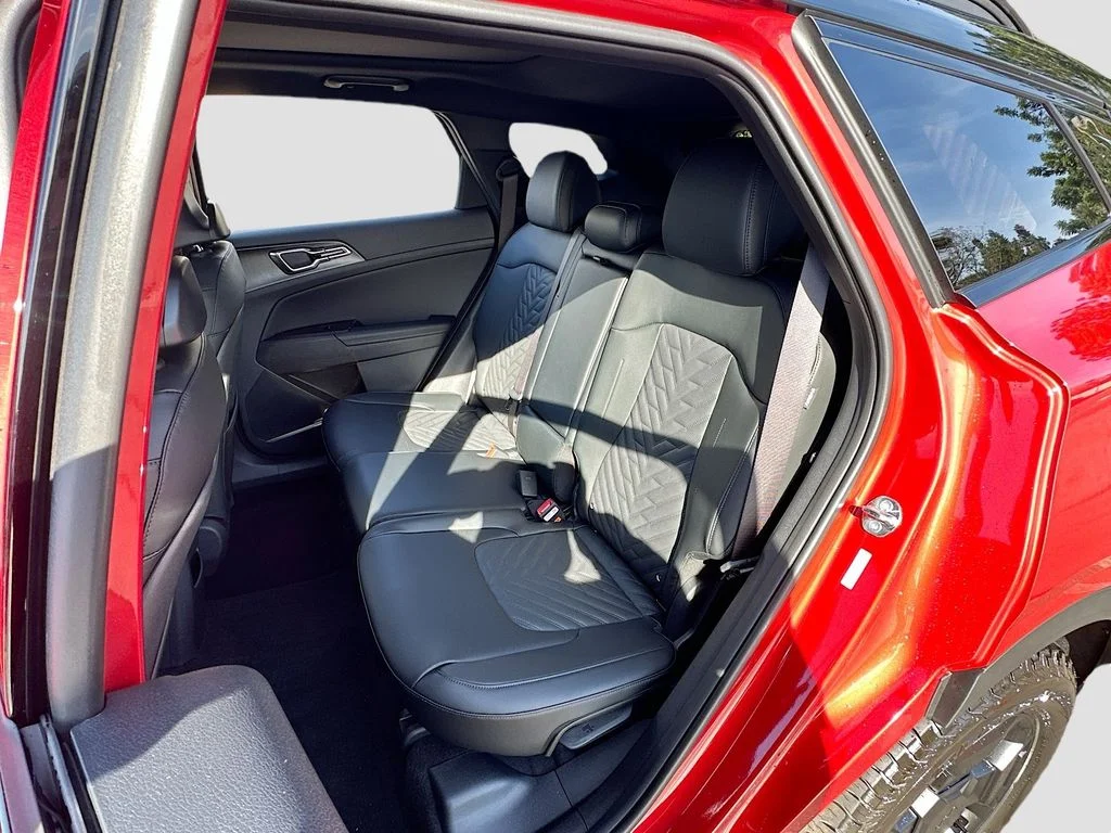 2026 Kia Sportage X-Pro Prestige - Photo 26