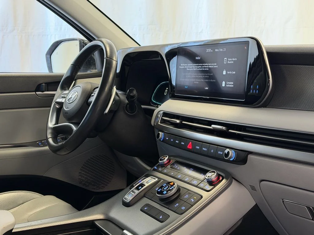 2023 Hyundai Palisade SEL - Photo 18