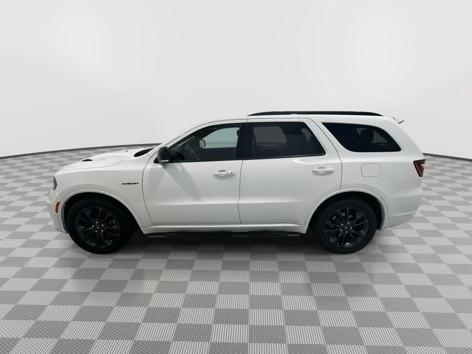 Used 2024 White Knuckle Dodge R/T image 2