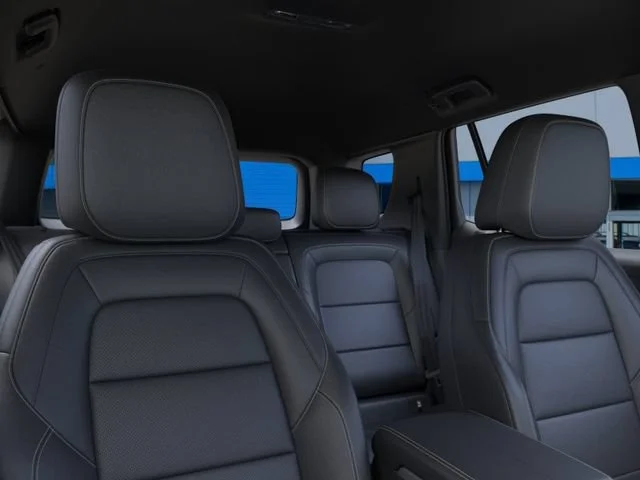 New 2027 Rapids Metallic GMC Elevation image 24
