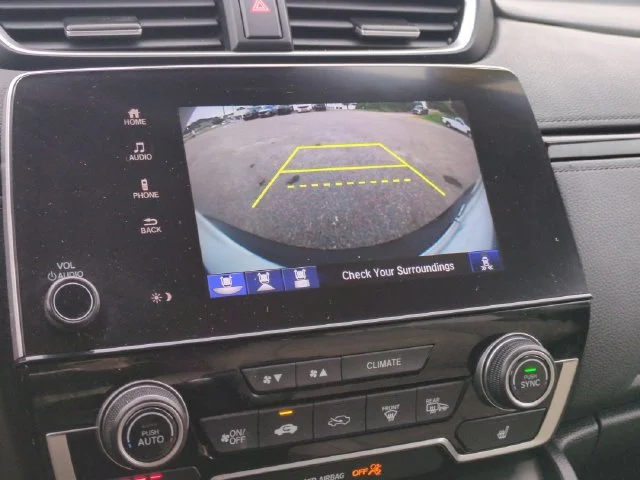 Used 2022  Honda EX-L image 22