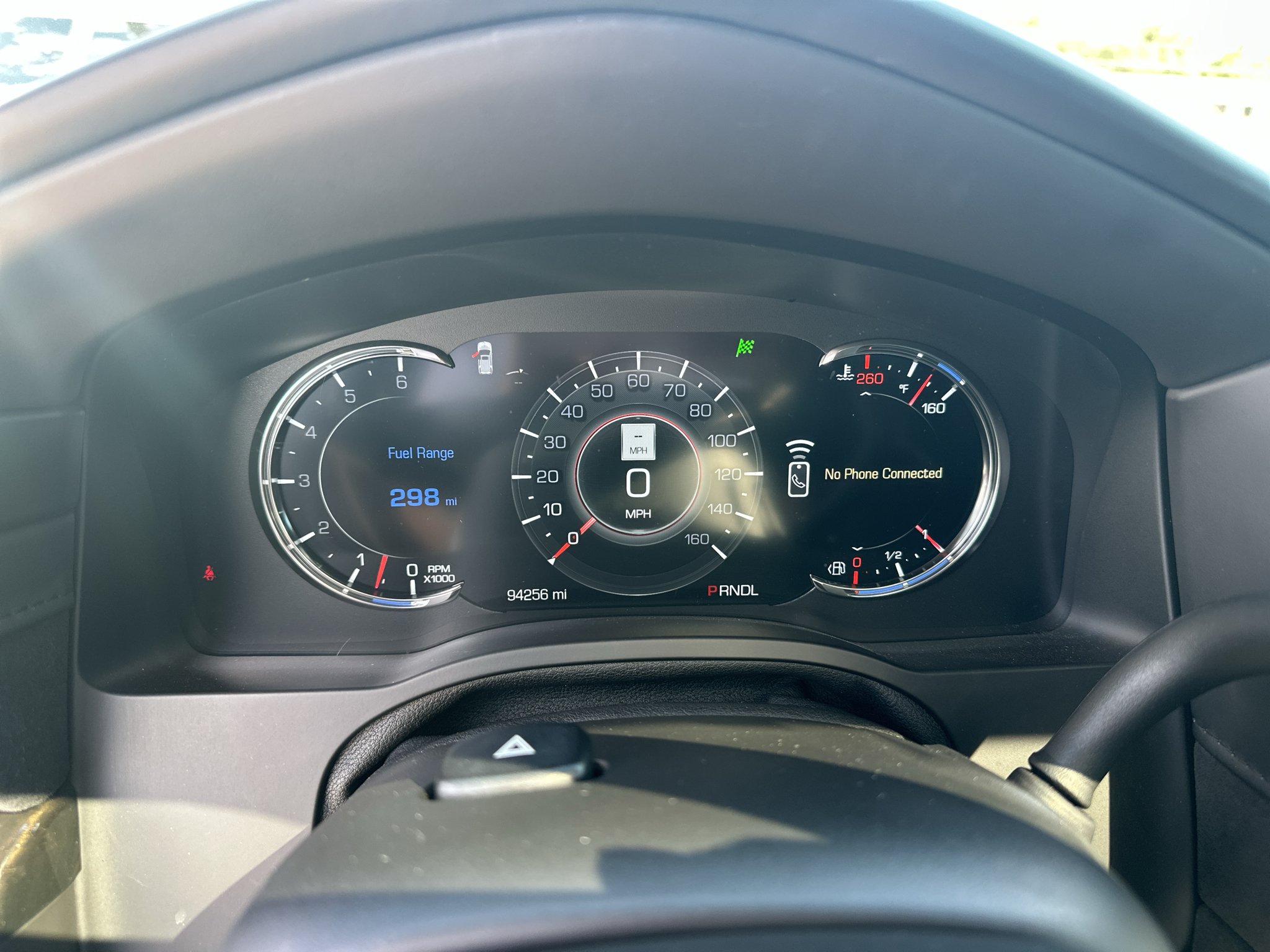 Used 2019 Shadow Metallic Cadillac Platinum image 21