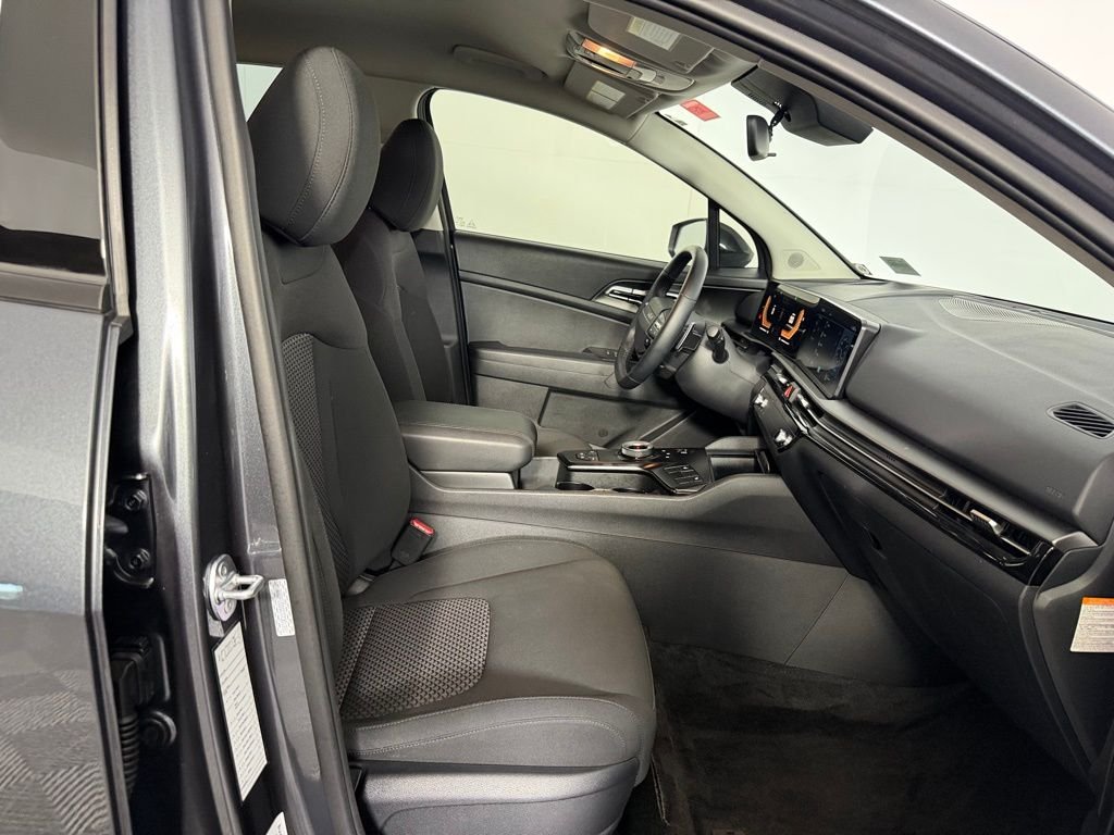 Used 2026 Gray Kia S image 32