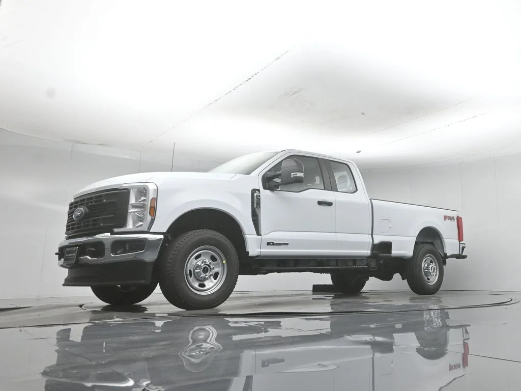 New 2026 White Ford XL image 42