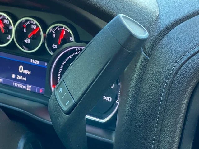 2021 Chevrolet Silverado 1500 LT Trail Boss - Photo 29