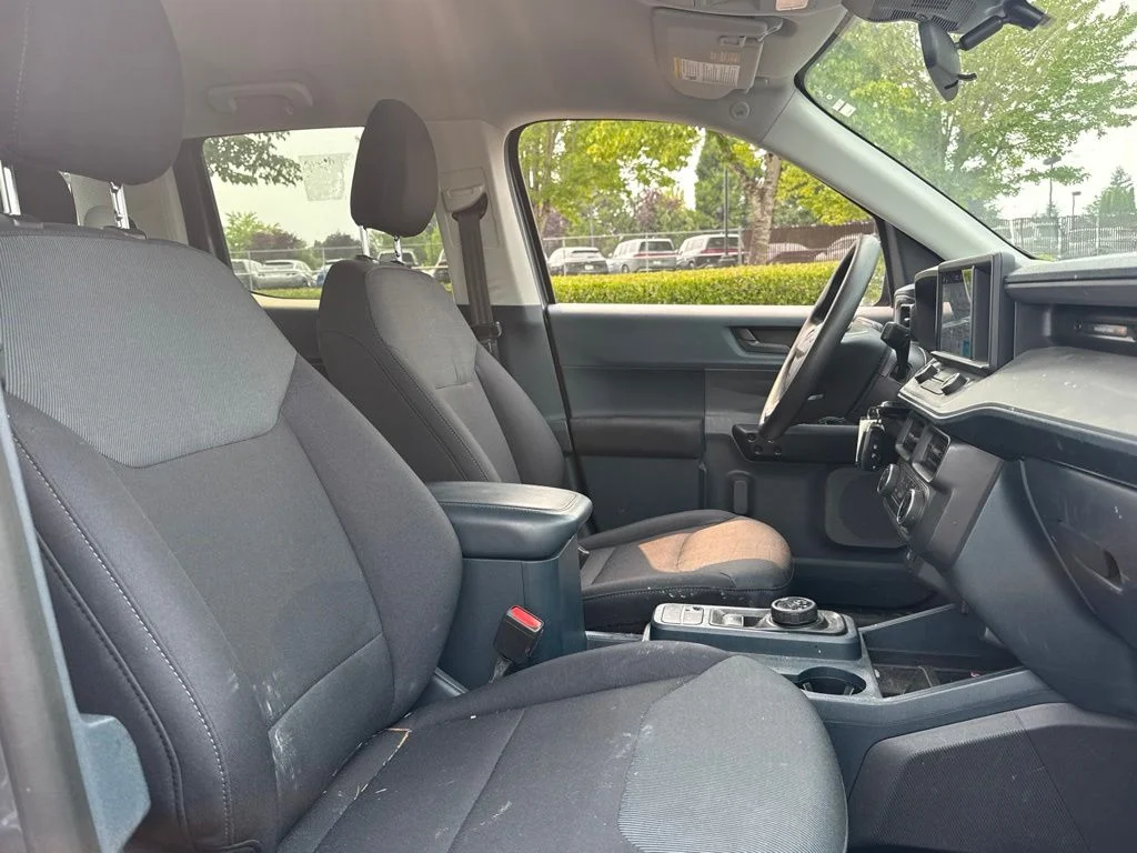 Used 2022 Carbonized Gray Metallic Ford XL image 21