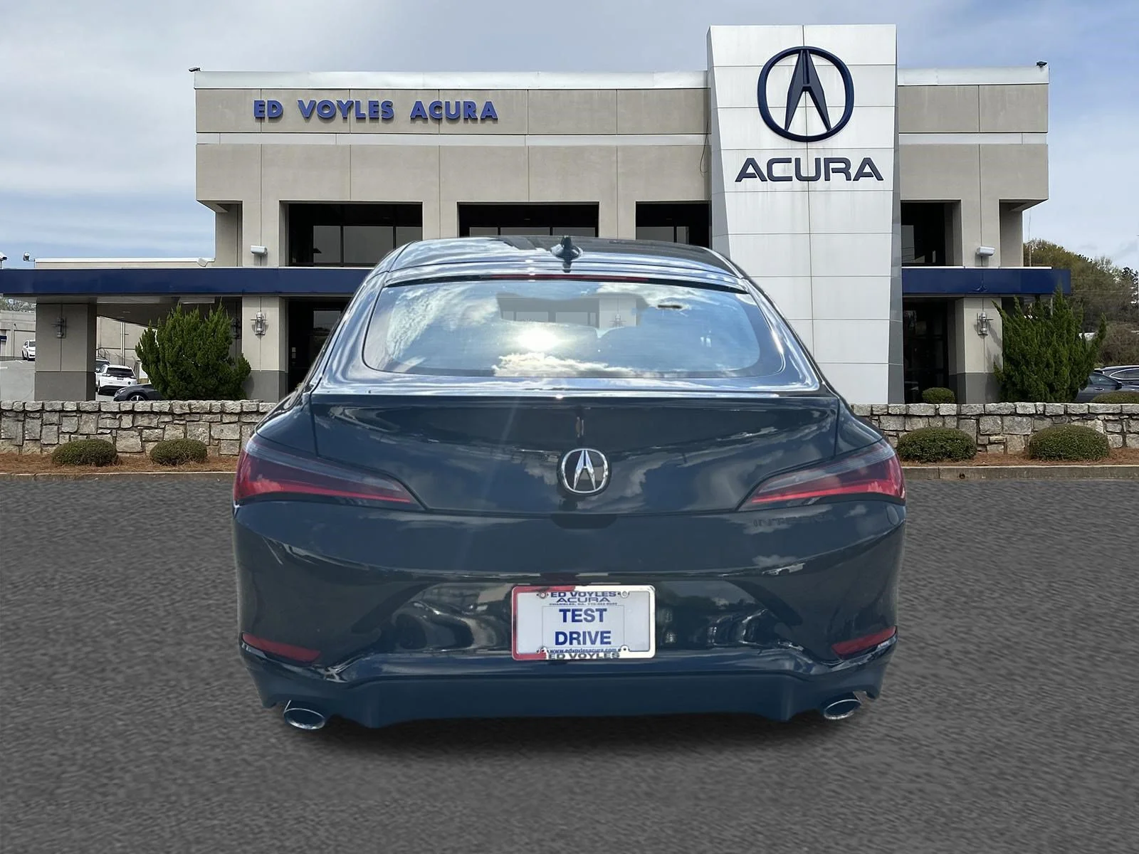 2024 Acura Integra Base - Photo 6
