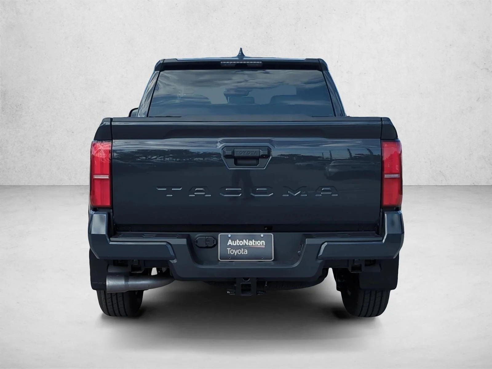 Used 2026 Underground Toyota SR5 image 6