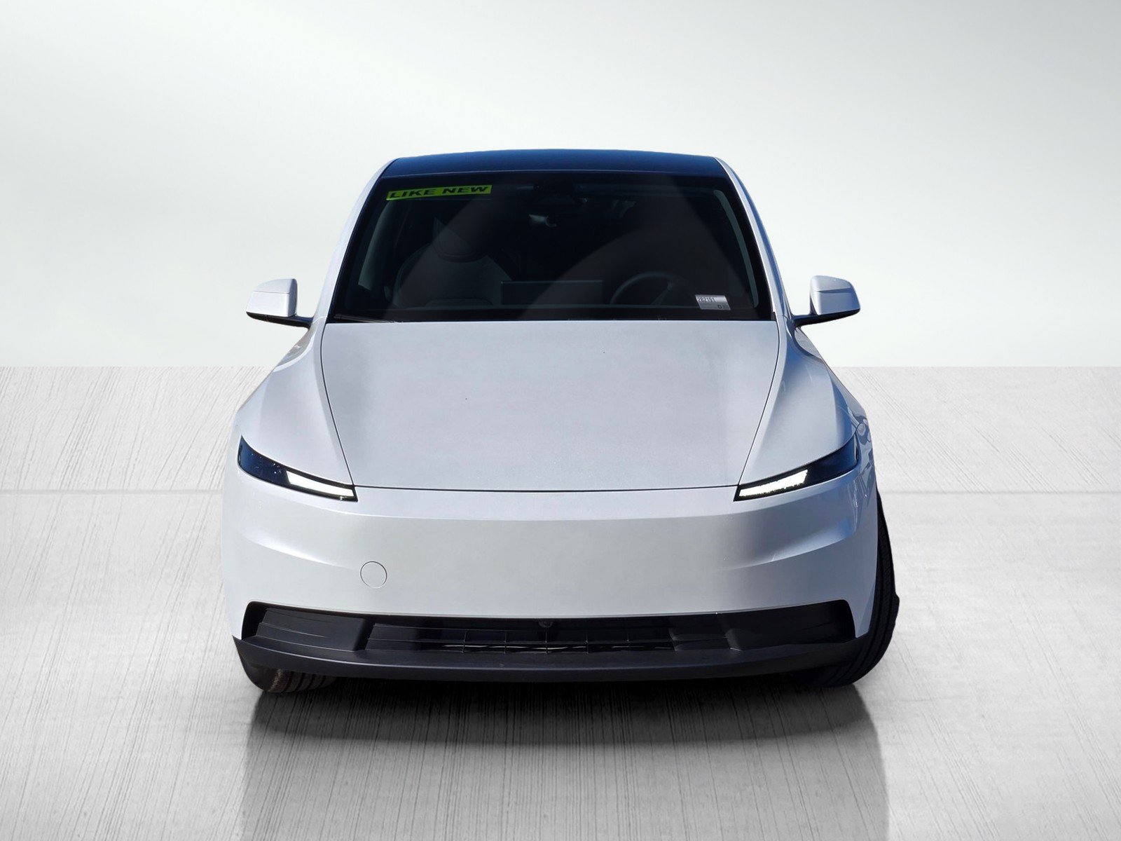Used 2026 Tesla Model Y Long Range with VIN 7SAYGDED9TA705600 for sale in San Leandro, CA