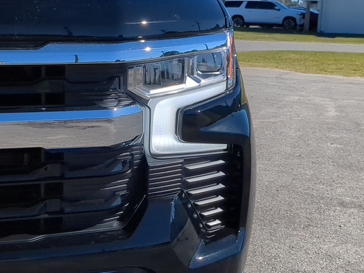 2026 Chevrolet Silverado 1500 LT - Photo 47