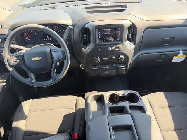 2026 Chevrolet Silverado 1500 Custom - Photo 14
