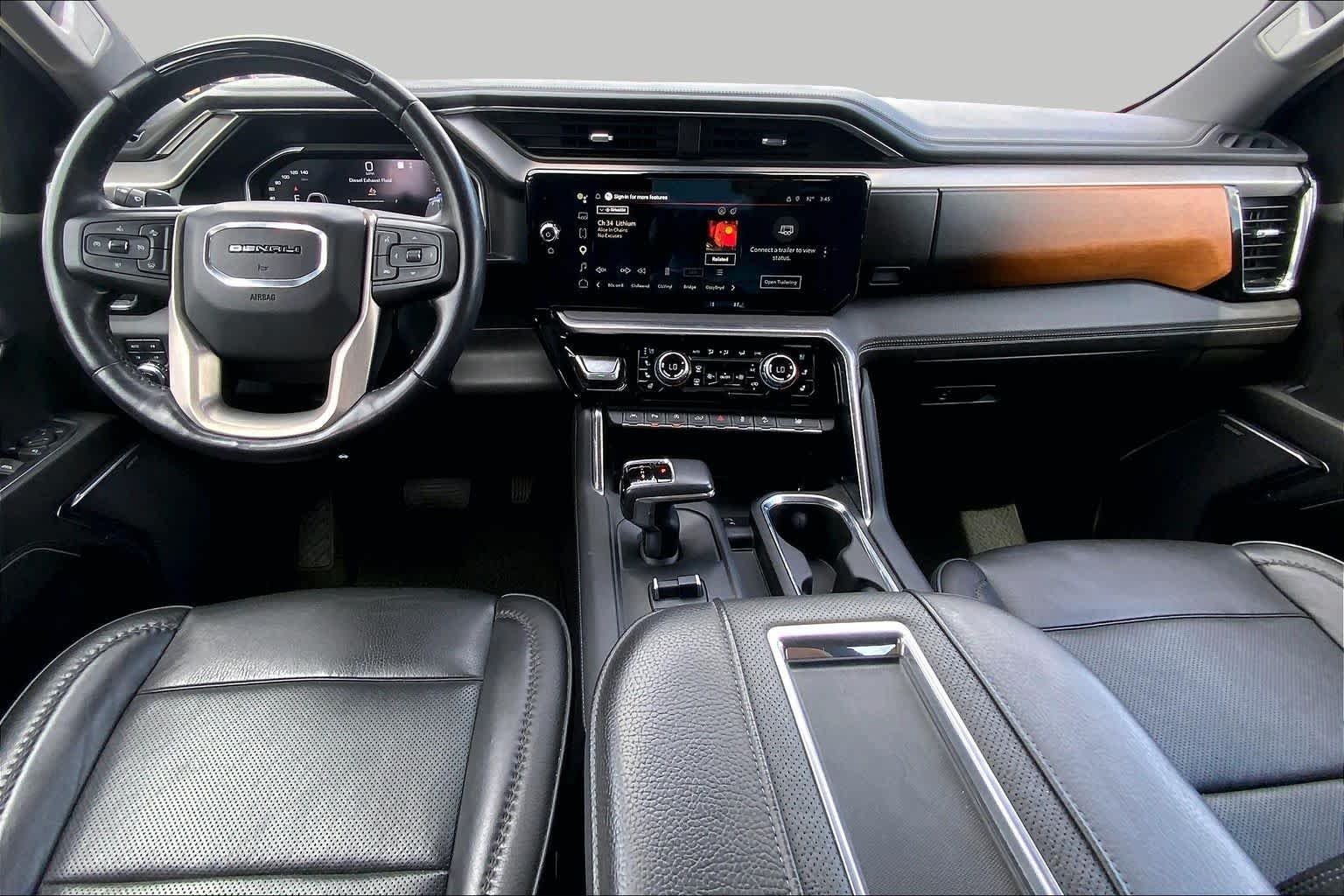 2022 GMC Sierra 1500 Denali Denali - Photo 15