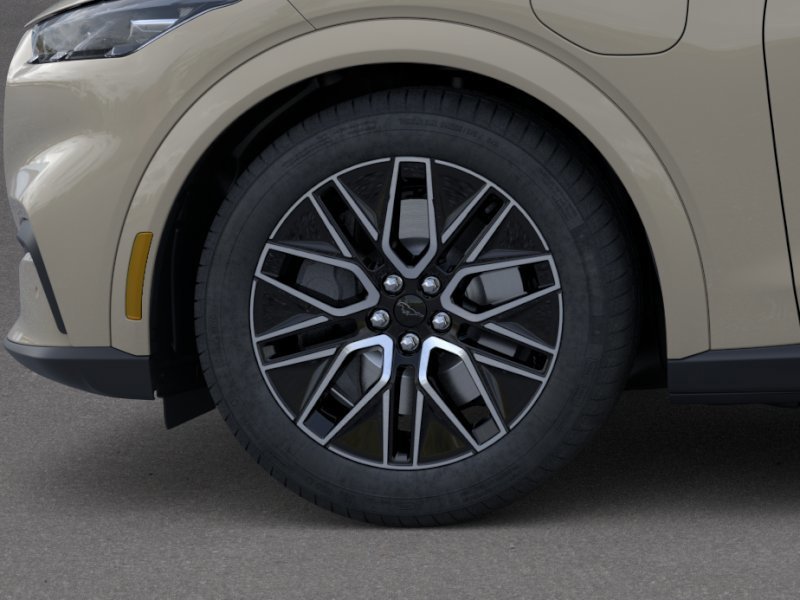 New 2026 Desert Sand Ford Premium image 19