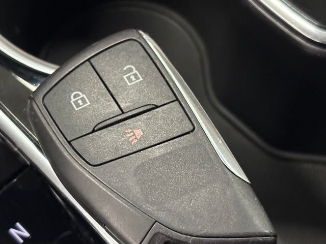 Used 2023 White Buick Preferred image 35