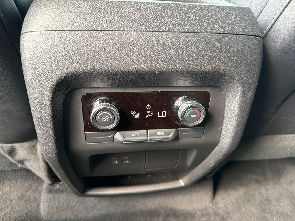 Used 2026 Red Buick Preferred image 18