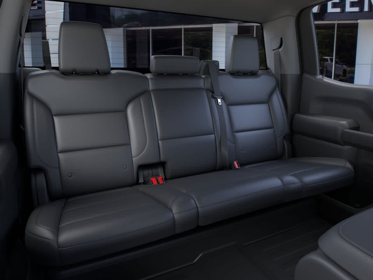 New 2026 Summit White GMC Pro image 17