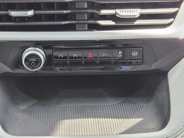 New 2026 Agate Black Metallic Ford Active image 15