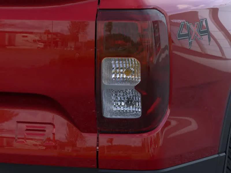 New 2026 RR/RUBY RED MET Ford XL image 21