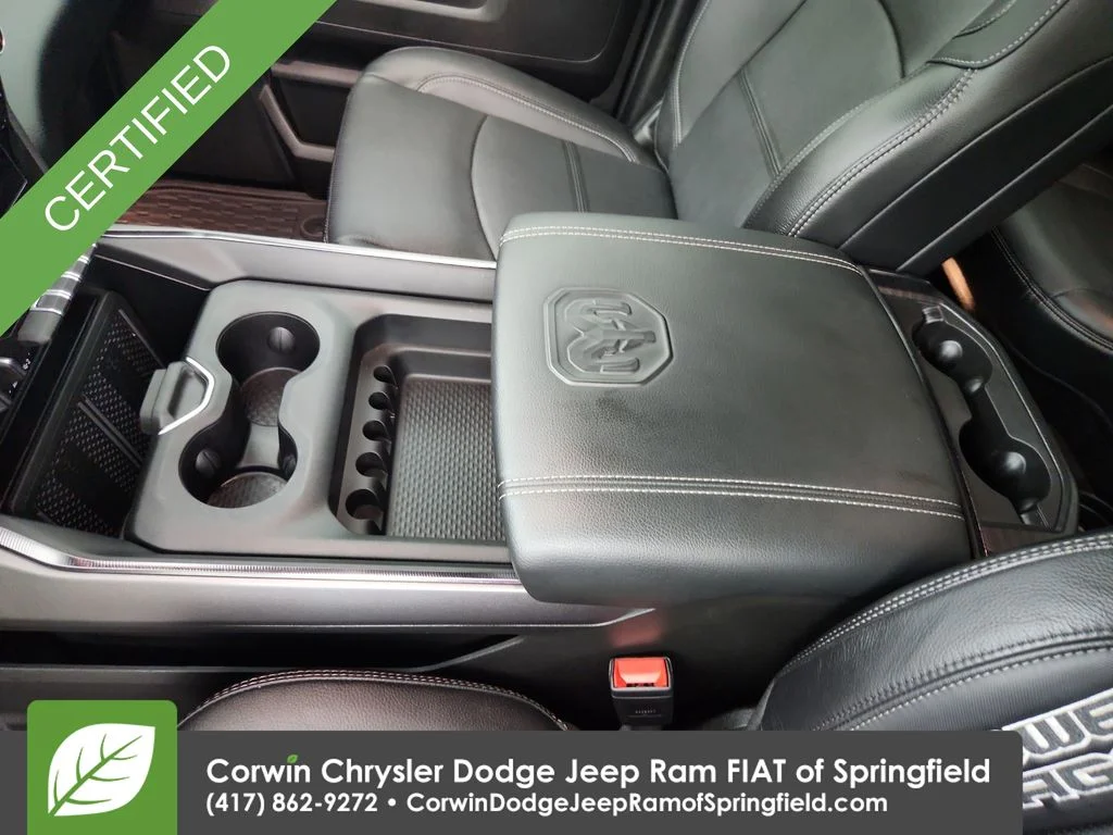 Used 2026 Black Ram Power Wagon image 28