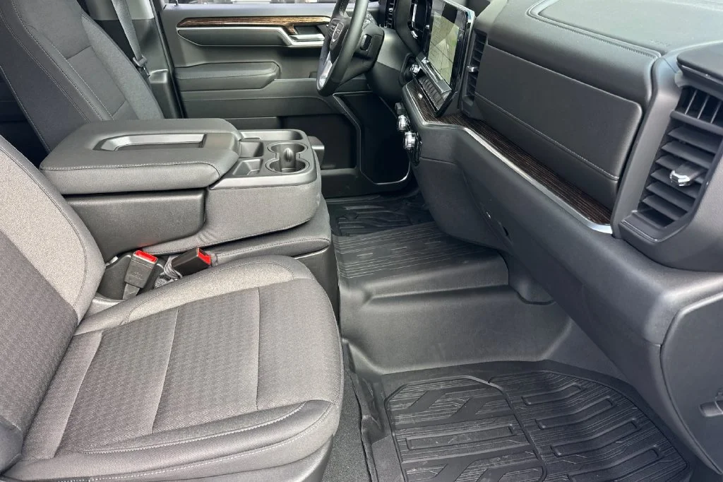 2026 GMC Sierra 1500 Elevation - Photo 12