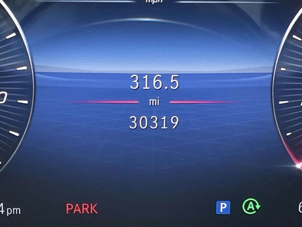 Certified Used 2024 Polar White Mercedes-Benz GLA 250 image 37