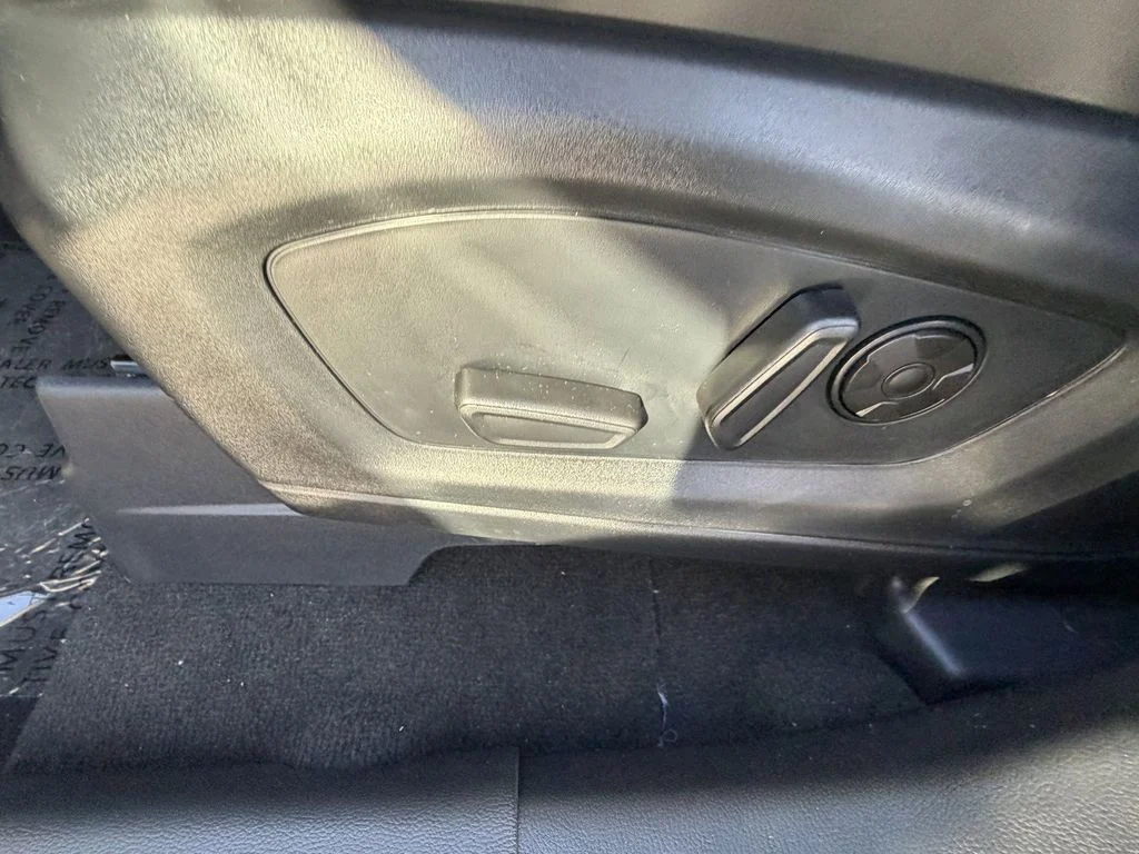 New 2026 Agate Black Metallic Ford ST image 27