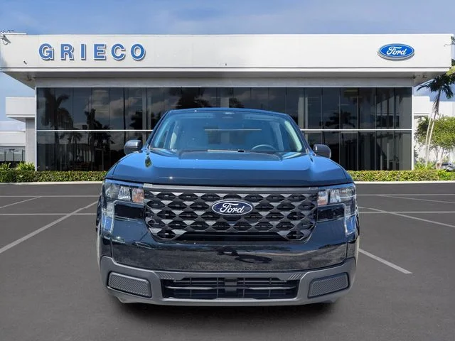 New 2026 Shadow Black Ford XL image 15