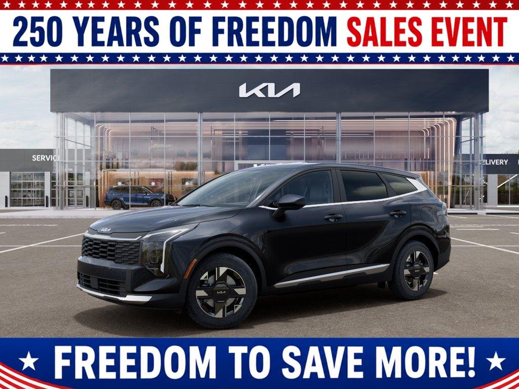 New 2026 Panthera Metal Kia LX image 3