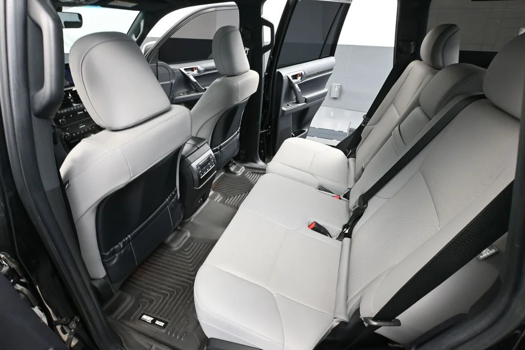 2023 Lexus GX Base - Photo 39