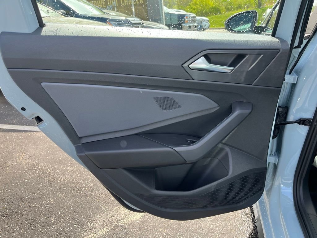 New 2026 Gray Volkswagen 2.0T Autobahn image 20