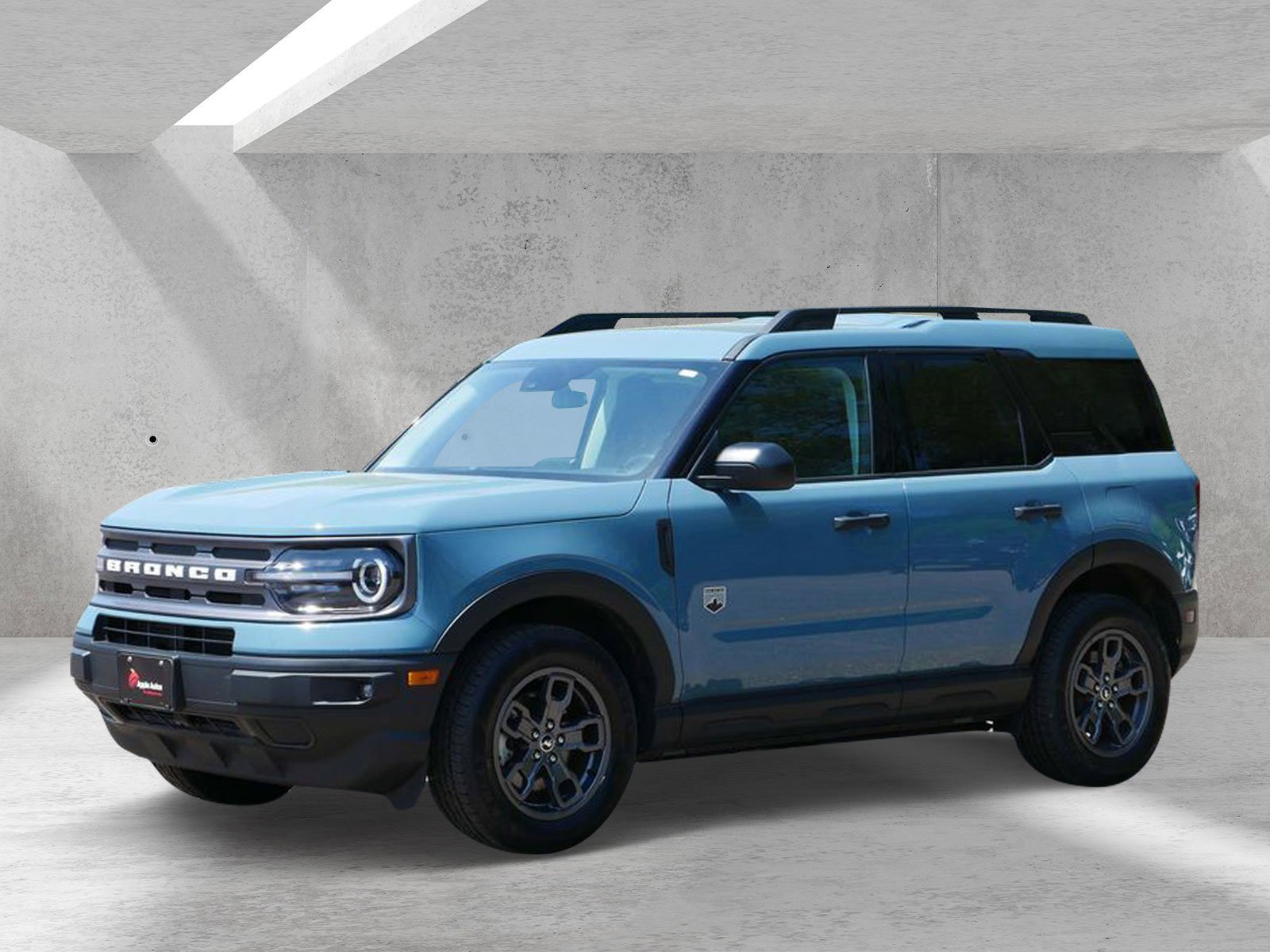 Certified Used 2023 Area 51 Ford Big Bend image 6
