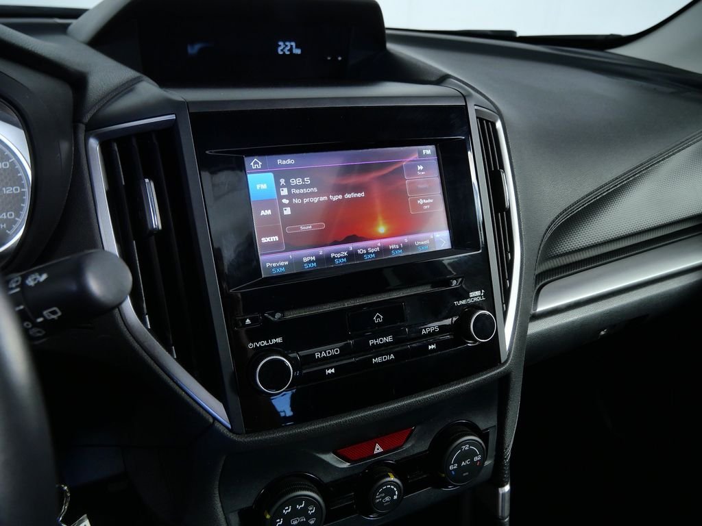 Used 2020 Silver Subaru Premium image 18