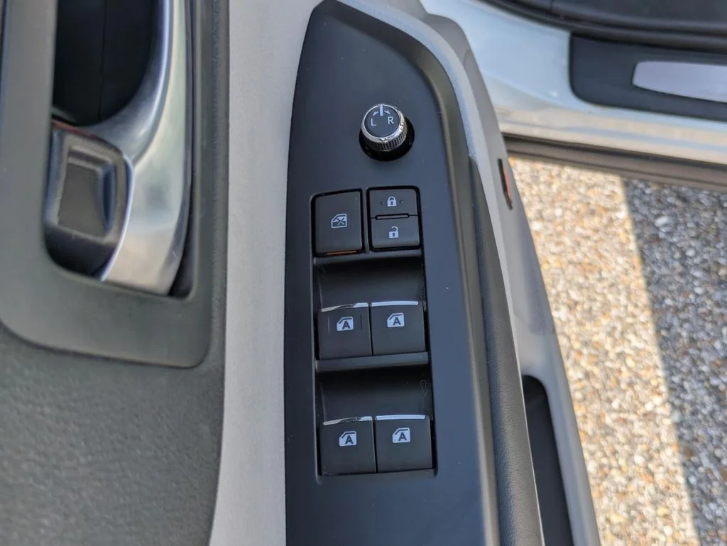 Used 2018 White Toyota Limited image 96