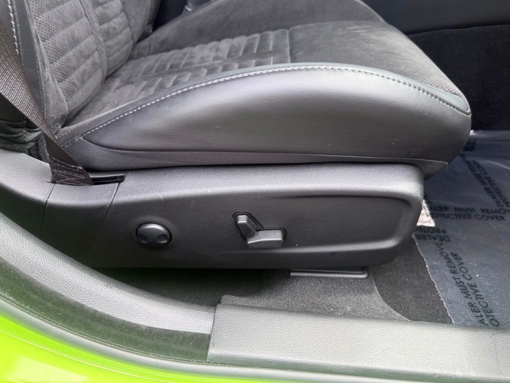 Used 2023 Green Dodge R/T Scat Pack image 55