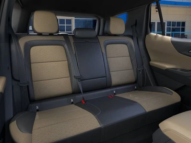 2026 Chevrolet Equinox ACTIV - Photo 17