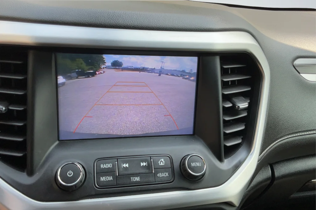 Used 2019 Gray GMC SLT-1 image 17