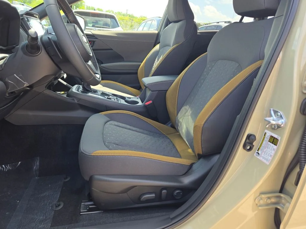 New 2026 SAND DUNE PEARL Subaru Sport Hybrid image 22