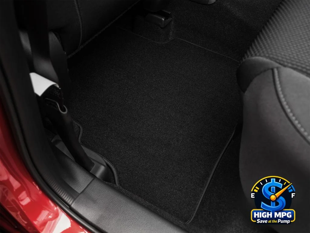 Used 2016 Red Mazda Touring image 38