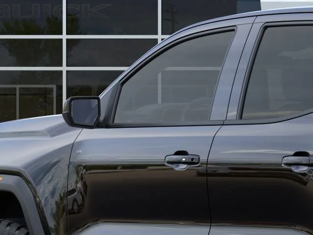New 2026 Onyx Black GMC Elevation image 12