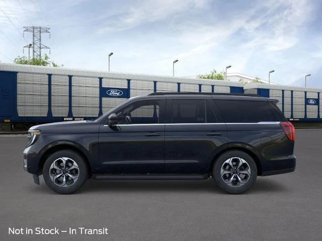 2026 Ford Expedition Active - Photo 27