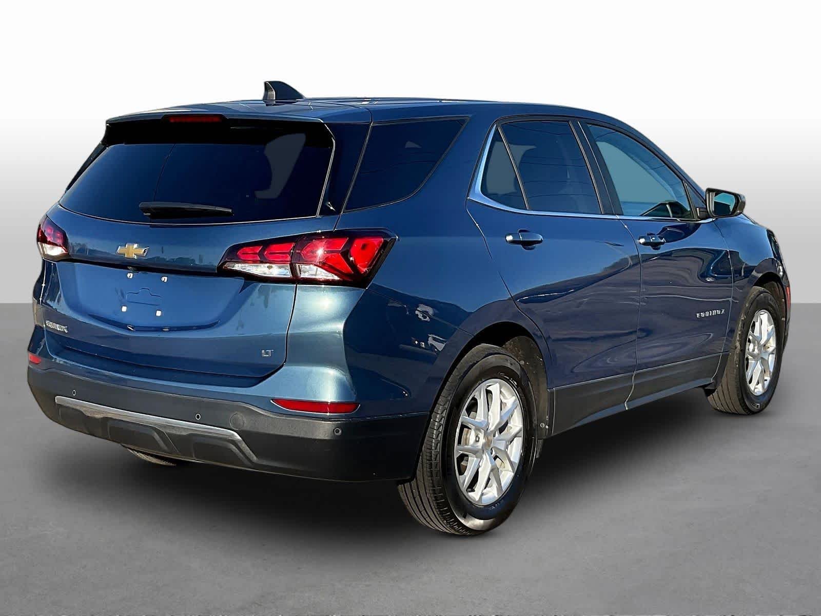 2024 Chevrolet Equinox LT - Photo 7