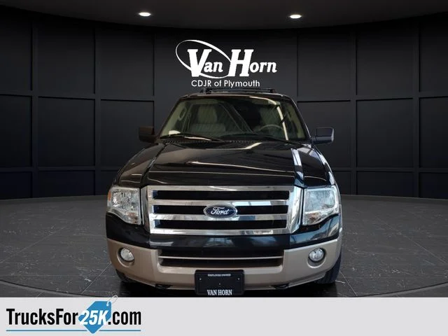 2012 Ford Expedition XLT 4x4's photo